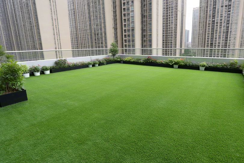 人造草坪