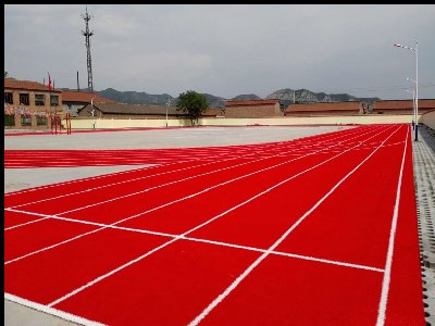 山西黎城縣上遙中學