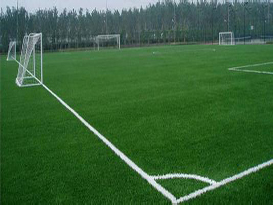 足球場人造草坪廠家