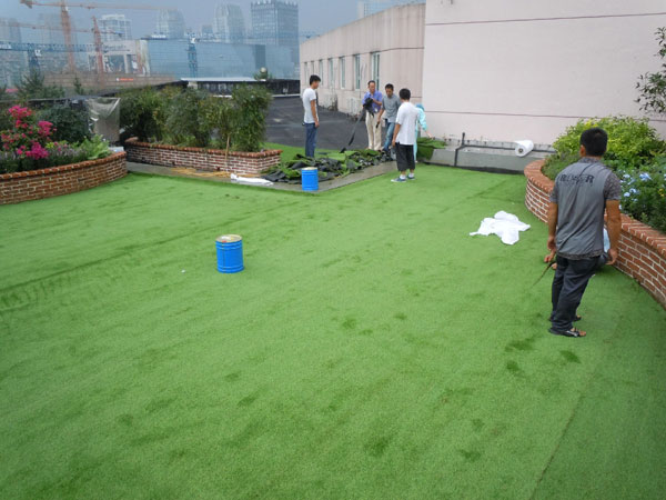 人造草皮批發