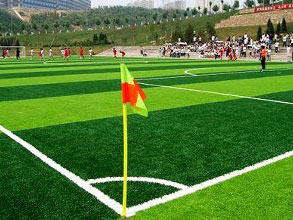學校人造草坪