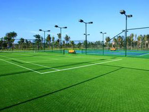 人造草坪生產廠家