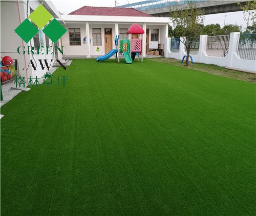 蘇州相城區幼兒園景觀