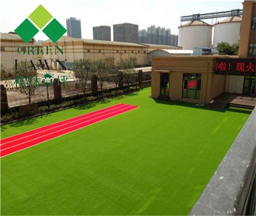 鄭州北大學園幼兒園