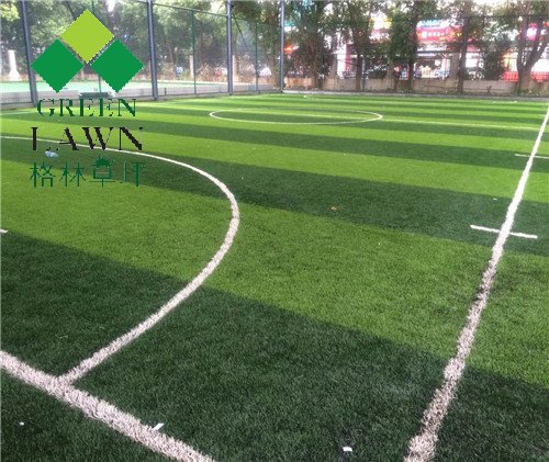 常州武進區五人制足球場